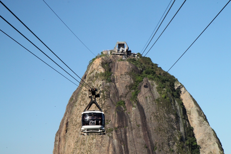 sugar loaf